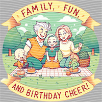 Japanese anime-JP 3104